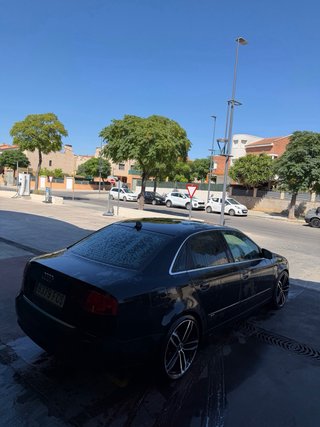 Audi A4 2007