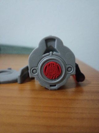 Darth Vader Kinder Maxi Figura