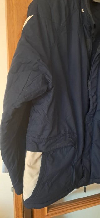 Chaqueta Nike Talla XL JUNIOR