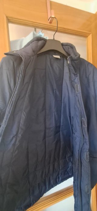 Chaqueta Nike Talla XL JUNIOR
