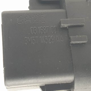 MANDO ELEVALUNAS TRASERO DERECHO FORD FORD FOCUS C-MAX (CAP) 2003-2007