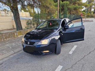 SEAT Ibiza 2015