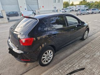 SEAT Ibiza 2015