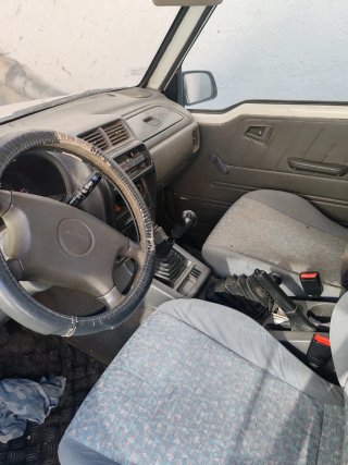 Suzuki Vitara 2001