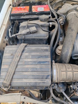 Suzuki Vitara 2001