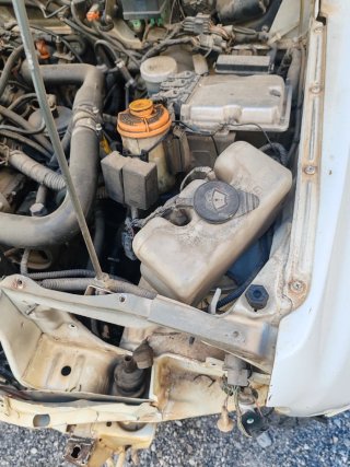 Suzuki Vitara 2001