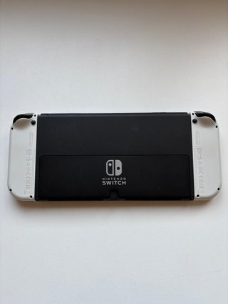 Nintendo Switch OLED Bianca Edizione Mario Kart