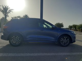 Ford Kuga  1.5 TDCI  2022