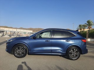 Ford Kuga  1.5 TDCI  2022