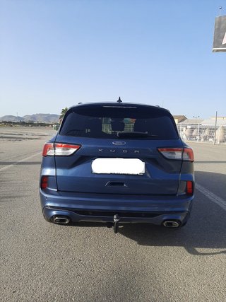 Ford Kuga  1.5 TDCI  2022