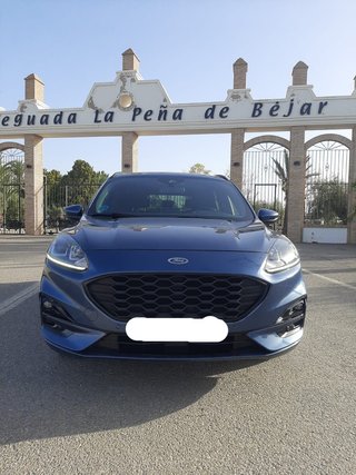 Ford Kuga  1.5 TDCI  2022