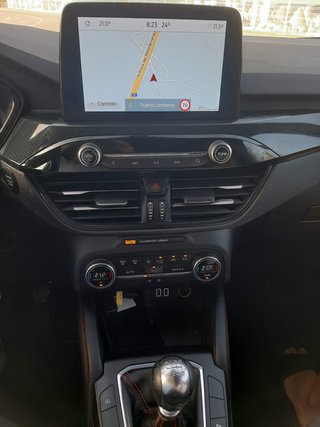 Ford Kuga  1.5 TDCI  2022