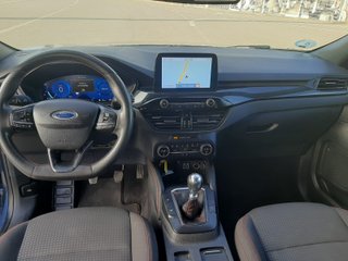 Ford Kuga  1.5 TDCI  2022