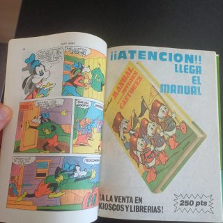 Don Miki N° 100 (1978) - 1 Edicion 35 ptas -