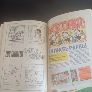 Don Miki N° 100 (1978) - 1 Edicion 35 ptas -