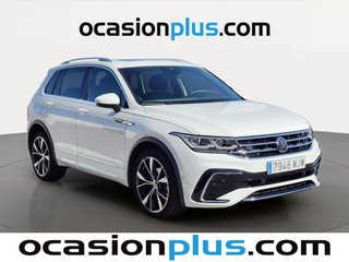 Volkswagen Tiguan R-Line 2.0 TDI 110 kW (150 CV) DSG