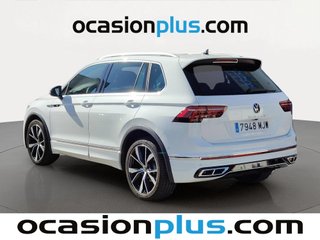 Volkswagen Tiguan R-Line 2.0 TDI 110 kW (150 CV) DSG