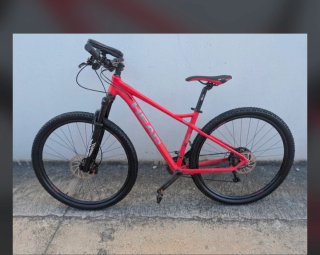 Bicicleta de Montaña 29 HEAD