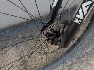Bicicleta de Montaña 29 HEAD
