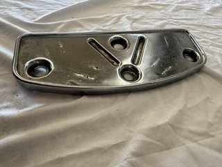 Harley Davidson Touring y Softail 1986-1999 OEM 50