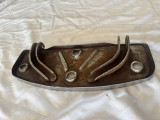 Harley Davidson Touring y Softail 1986-1999 OEM 50