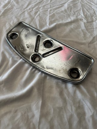 Harley Davidson Touring y Softail 1986-1999 OEM 50