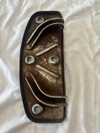 Harley Davidson Touring y Softail 1986-1999 OEM 50