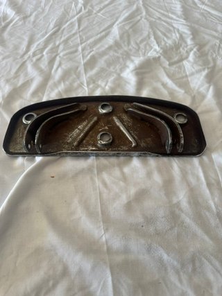 Harley Davidson Touring y Softail 1986-1999 OEM 50