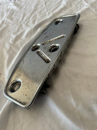 Harley Davidson Touring y Softail 1986-1999 OEM 50