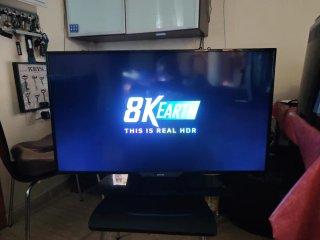Smart TV Philips 40 40PFH5300/88 + Mando original