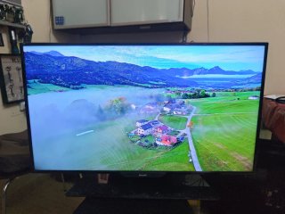 Smart TV Philips 40 40PFH5300/88 + Mando original
