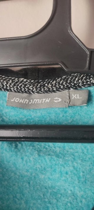 Sudadera John Smith con capucha