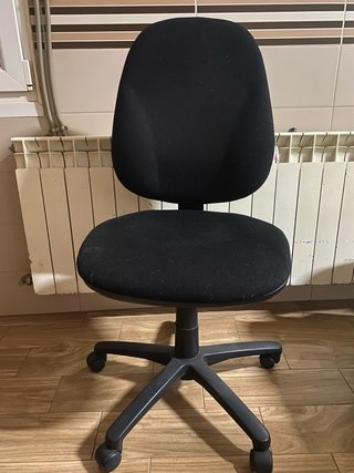 Silla de oficina