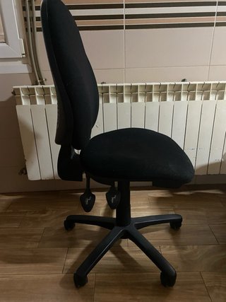 Silla de oficina