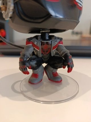 Funko Pop Spider-Man Miles Morales
