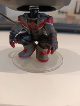 Funko Pop Spider-Man Miles Morales