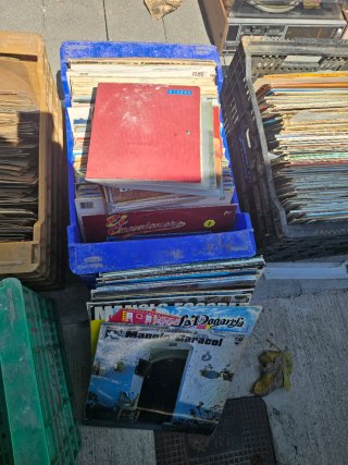 Lote Vinilos