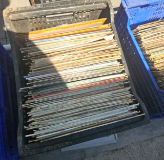 Lote Vinilos
