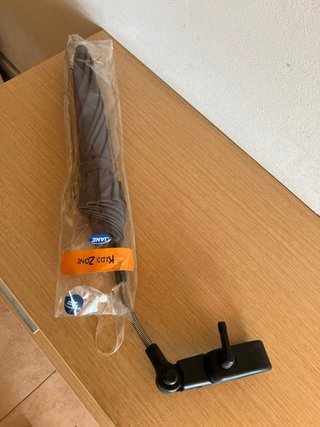 Paraguas para silla de bebé Kids Zone