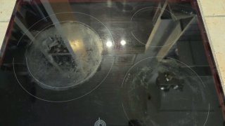 Vitrocerámica Balay Inducción
