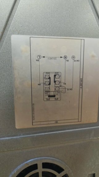 Vitrocerámica Balay Inducción