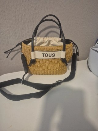 Bolso Tous original