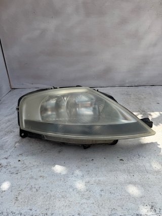 Faro Delantero Derecho Citroen C3