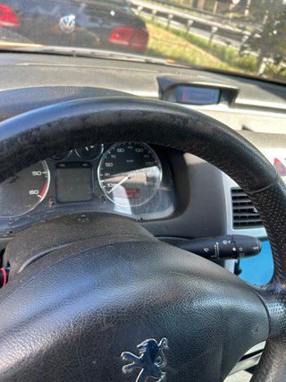Peugeot 307 2007
