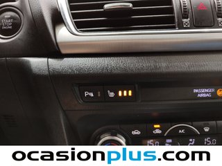 Mazda Mazda 3 2.2 DE AT Luxury 110 kW (150 CV)
