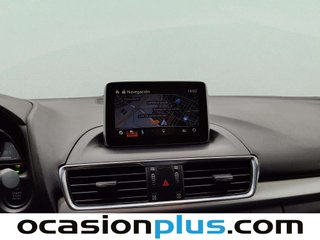 Mazda Mazda 3 2.2 DE AT Luxury 110 kW (150 CV)