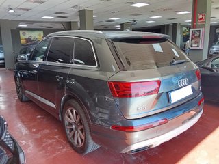 Audi Q7 2017