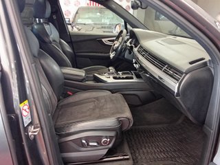 Audi Q7 2017