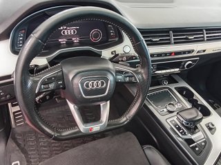 Audi Q7 2017