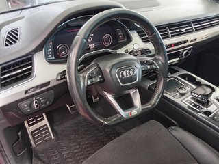 Audi Q7 2017